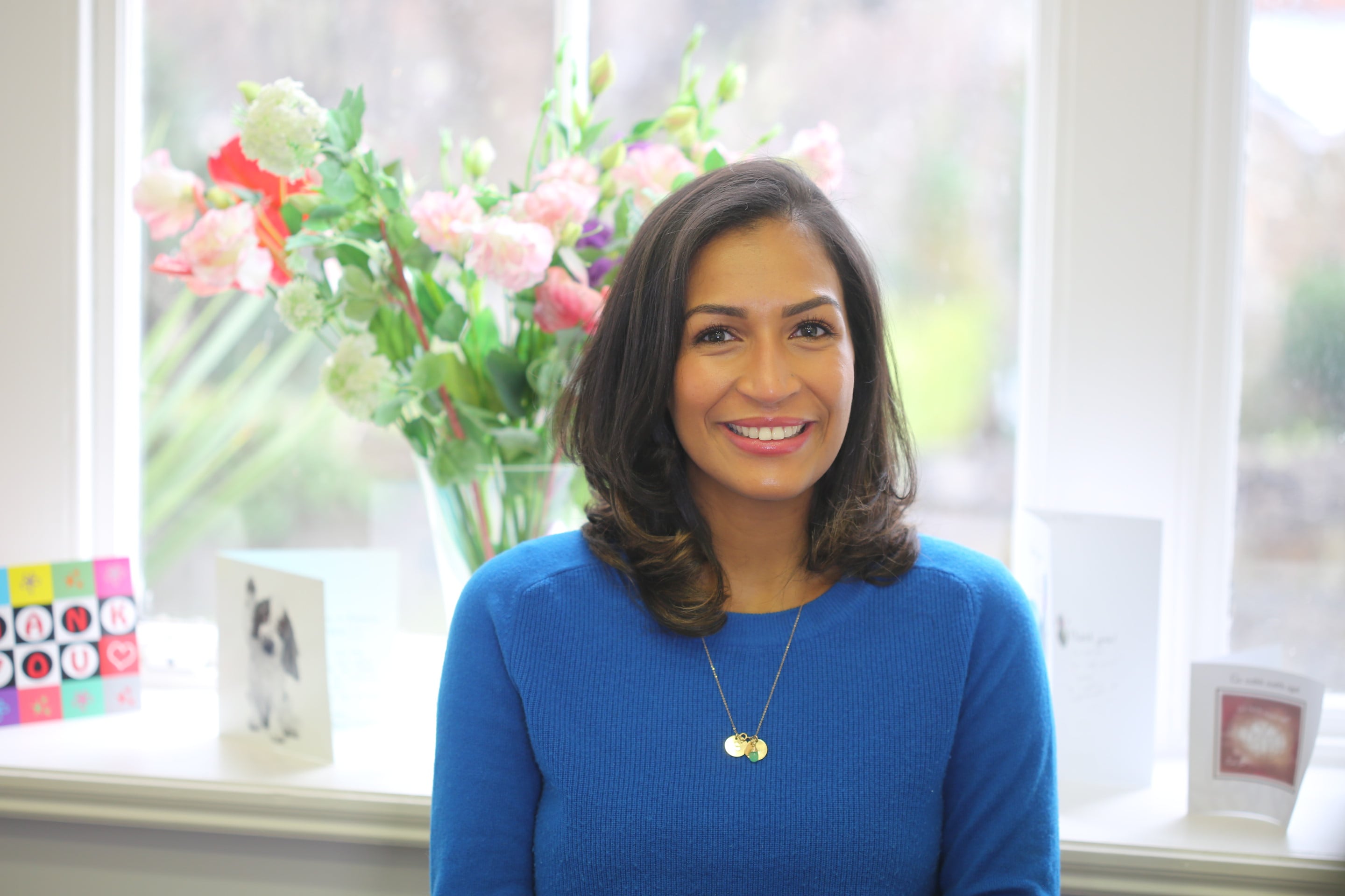 Cosmetic dentistry, dentist, braces patient after treatment, six month braces, invisalign