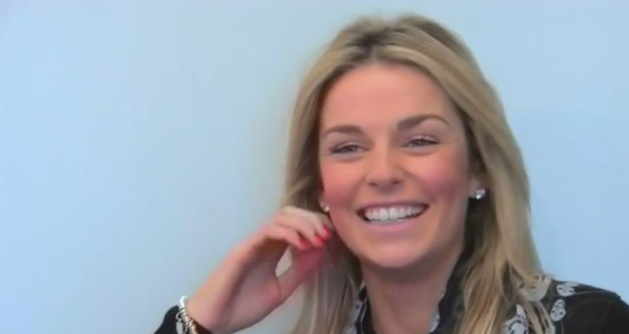 Pippa O Connor